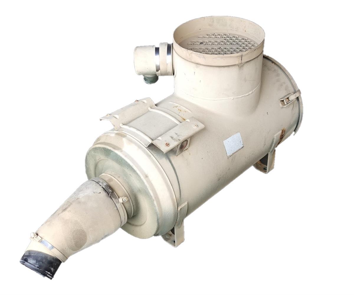 LMTV / FMTV Air Intake Filter Housing